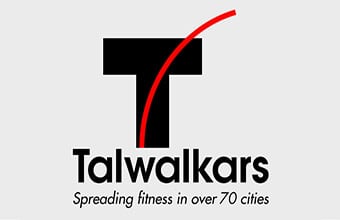 Talwalkars Gift Cards