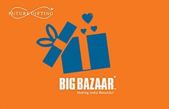 big bazaar gift cards