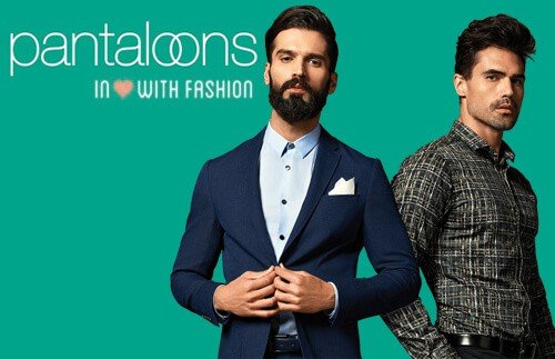 pantaloons gift cards