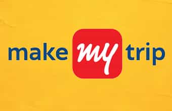 Make My Trip Gift Cards