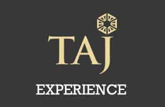 Taj Gift Card